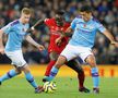 LIVERPOOL - MANCHESTER CITY 3-1 // FOTO + VIDEO Liverpool a spulberat-o pe City, 3-1 » „Cormoranii” au 9 puncte avans față de echipa lui Guardiola