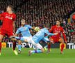 LIVERPOOL - MANCHESTER CITY 3-1 // FOTO + VIDEO Liverpool a spulberat-o pe City, 3-1 » „Cormoranii” au 9 puncte avans față de echipa lui Guardiola
