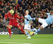 LIVERPOOL - MANCHESTER CITY 3-1 // FOTO + VIDEO Liverpool a spulberat-o pe City, 3-1 » „Cormoranii” au 9 puncte avans față de echipa lui Guardiola