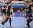 CSM București-Esbjerg 21-25 // Se complică lucrurile pentru CSM București » Cum a reușit Esbjerg să le anihileze pe Neagu și Lekic