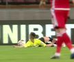 GALERIE FOTO Probleme de arbitraj la Dinamo - CFR! Hațegan nu a acordat TREI PENALTY-URI