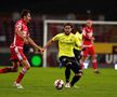 DINAMO - CFR CLUJ 0-0 //  FOTO + VIDEO Antireclamă fotbalului! Şi arbitrajului » Dinamo și CFR Cluj, egal plictisitor în derby-ul etapei