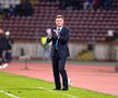 DINAMO - CFR CLUJ 0-0 //  FOTO + VIDEO Antireclamă fotbalului! Şi arbitrajului » Dinamo și CFR Cluj, egal plictisitor în derby-ul etapei