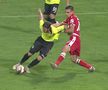 GALERIE FOTO Probleme de arbitraj la Dinamo - CFR! Hațegan nu a acordat TREI PENALTY-URI