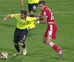 GALERIE FOTO Probleme de arbitraj la Dinamo - CFR! Hațegan nu a acordat TREI PENALTY-URI