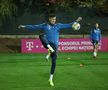 ROMÂNIA - SUEDIA // VIDEO + FOTO România s-a reunit azi la Mogoșoaia! 15 jucători sub comanda lui Contra: „Batem Suedia și la startul meciului cu Spania suntem calificați”
