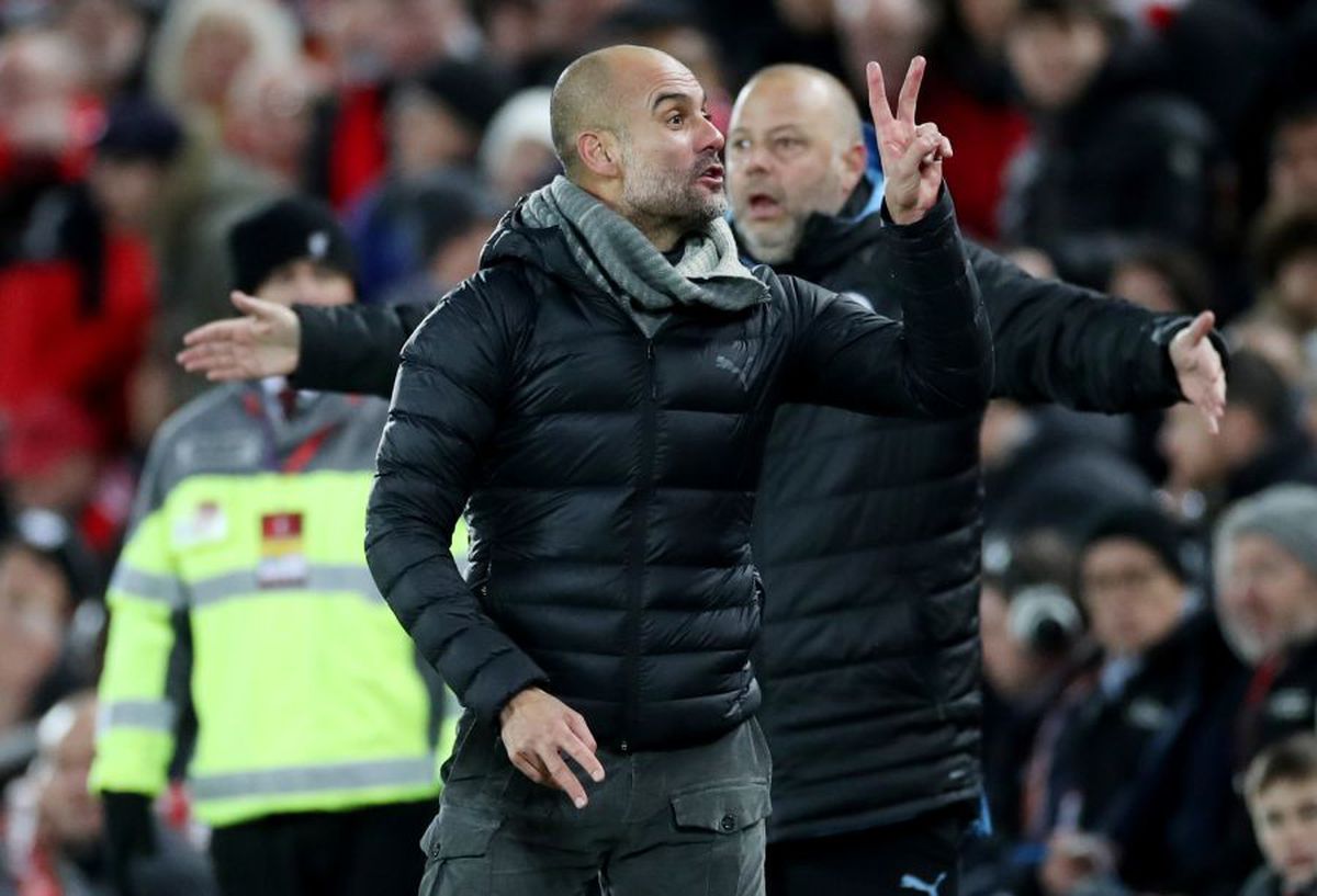 SPECIAL GSP Pep Guardiola la 50 de ani » Previziunea făcută de marele Cruyff + cifrele complete ale unei cariere fantastice