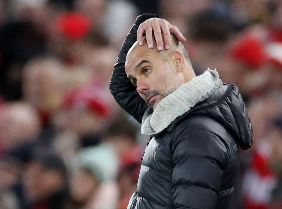 Guardiola