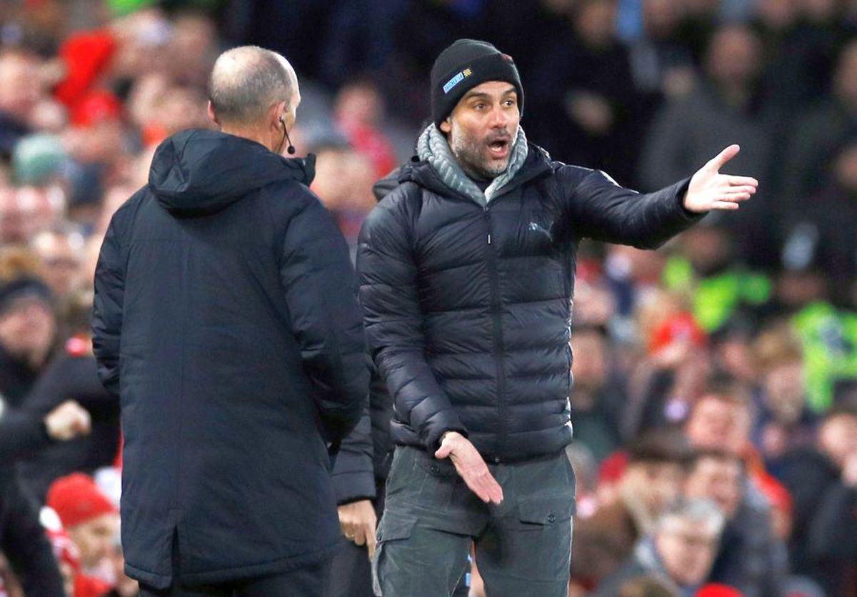 Premier League repornește azi! Pep Guardiola se teme: „Să ne spunem rugăciunea”