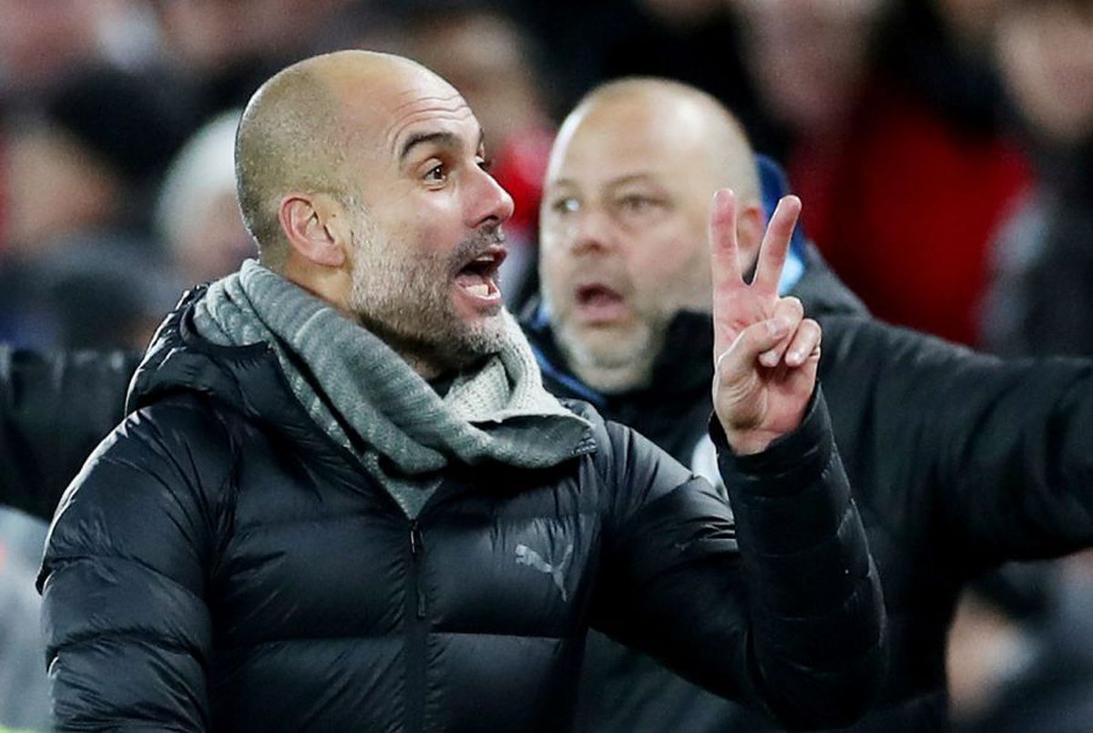 Premier League repornește azi! Pep Guardiola se teme: „Să ne spunem rugăciunea”