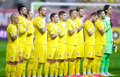 Situație incredibilă la „națională” » Primul „11” al absenților e mai tare decât cel pe care îl va alinia Rădoi!