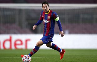 Condițiile lui Messi pentru a rămâne la Barcelona, anunțate de Marca: „Ăsta e factorul cheie”