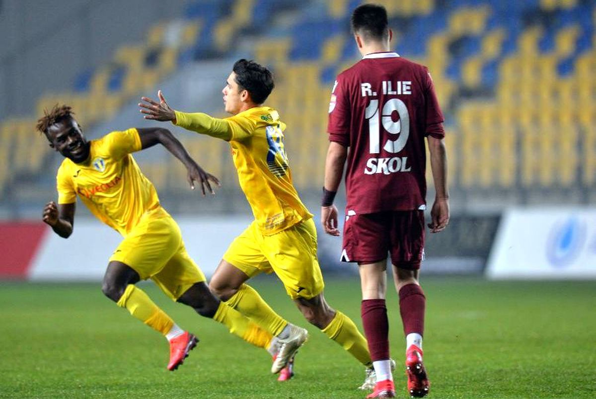 Rapid iese la atac, la 4 zile după înfrângerea cu Petrolul: „Rezultat viciat de greșeli mari”