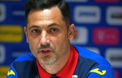 ROMÂNIA. Răspunsul lui Mirel Rădoi când a fost chestionat despre plecare: „Așteptam întrebarea asta”