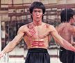 VIDEO Momentul fabulos când Bruce Lee l-a bătut din greșeală pe Jackie Chan: „Brusc, am orbit, se rotea tavanul”