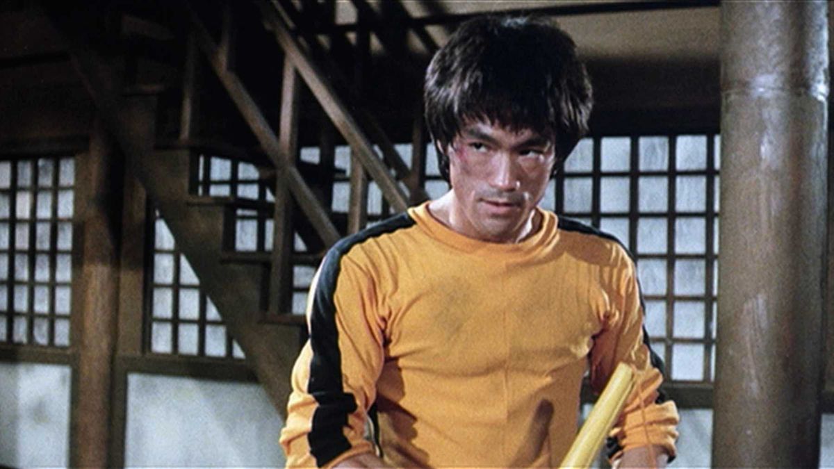 VIDEO Momentul fabulos când Bruce Lee l-a bătut din greșeală pe Jackie Chan: „Brusc, am orbit, se rotea tavanul”