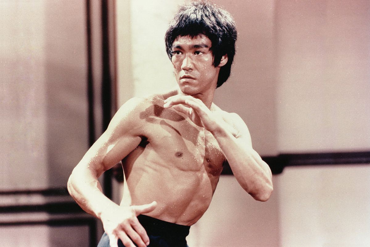 A apărut abia după 60 de ani » Cum arăta programul de antrenament la sală al maestrului Bruce Lee: „Cine rezistă la asta?!”