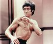 Bruce Lee