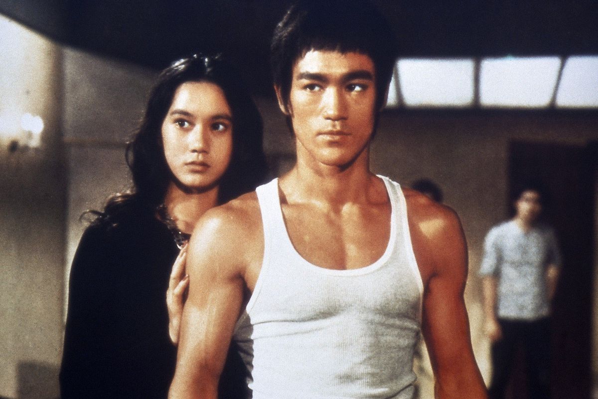 A apărut abia după 60 de ani » Cum arăta programul de antrenament la sală al maestrului Bruce Lee: „Cine rezistă la asta?!”