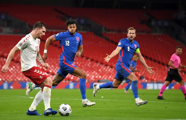 Anglia - Islanda în Albania? Se tem de noua mutație de coronavirus transmisă de nurci