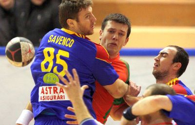 VIDEO EXCLUSIV Dan Savenco face lumină în cazul conflictului cu FRH: „Nu am încercat să atac. Un singur lucru voiam, fără alte pretenții”