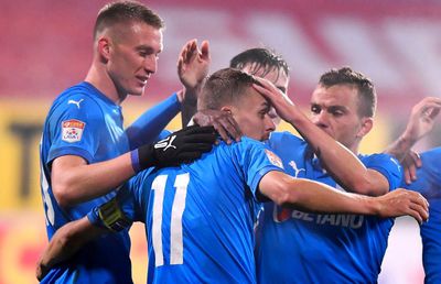 OFICIAL CS Universitatea Craiova are antrenor. Interimar? Corneliu Papură, al treilea mandat pe banca oltenilor