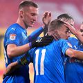 Corneliu Papură bifează un nou mandat pe banca echipei de suflet