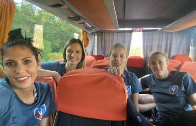 Cu o echipă în România, cu alta la Podgorica? Alte probleme pentru SCM Rm. Vâlcea!