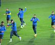 VIDEO România a efectuat antrenamentul oficial dinaintea amicalului cu Belarus! Mirel Rădoi a trimis un jucător să se pregătească separat