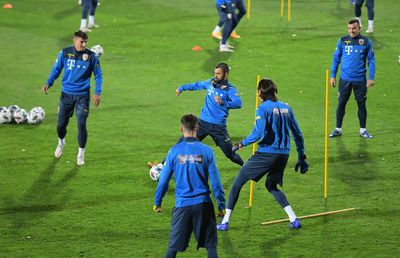 Surpriză pentru Mario Camora în cantonamentul naționalei: „Sunt copleşit!”