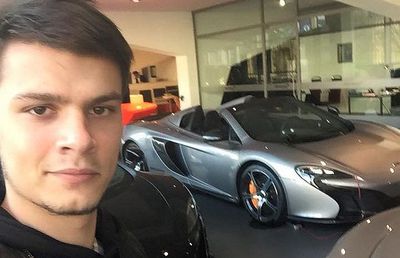 Ministerul Justiției, răspuns despre situația extrădării lui Mario Iorgulescu, acuzat de omor