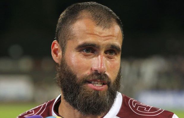 Vasile Maftei a fost la GSP Live! Urmărește emisiunea AICI