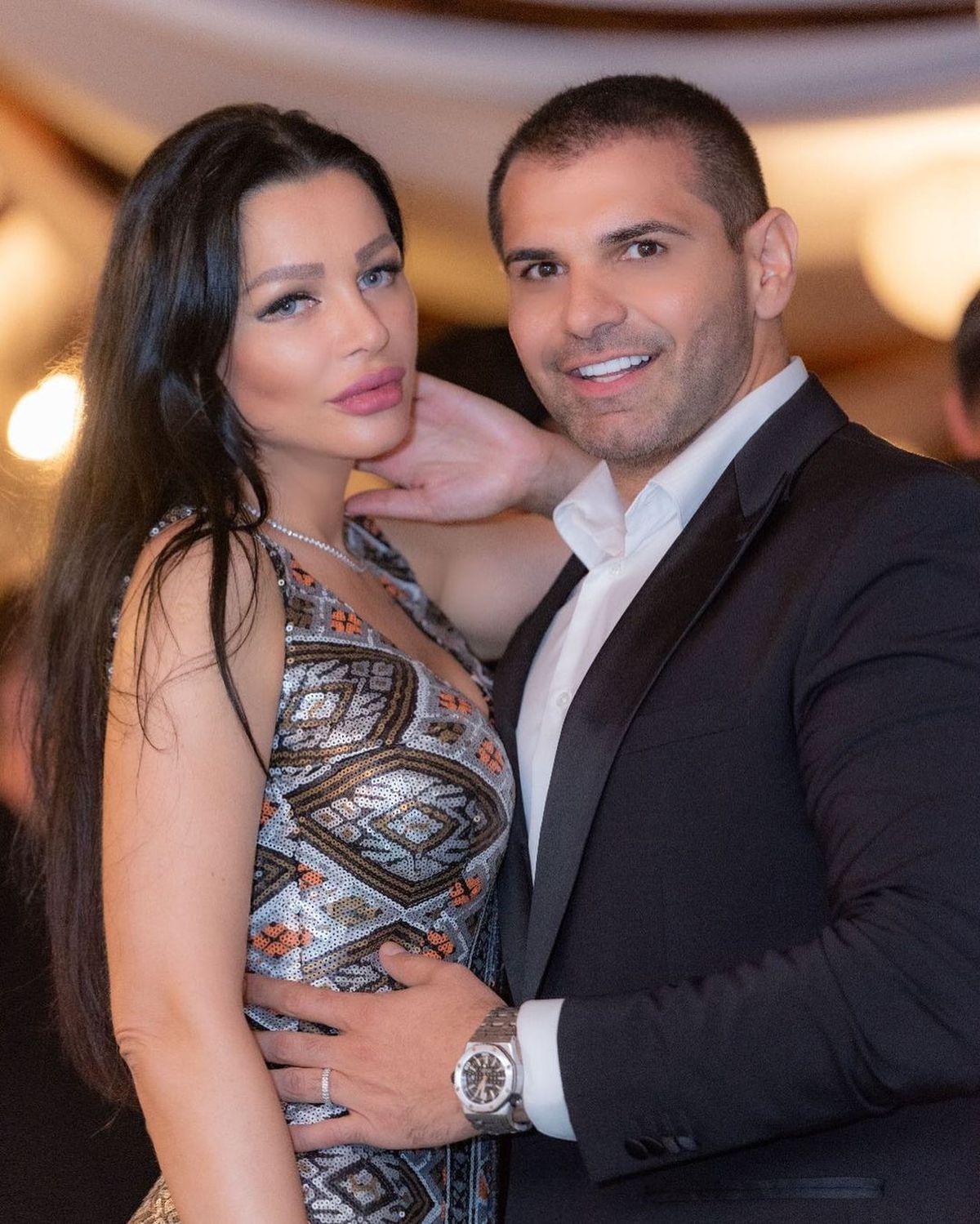 Probleme pentru fosta soție a lui Ilie Năstase, după ce și-a vândut casele și s-a mutat în Dubai: „Sunt foarte mincinoși și mă tot amână”