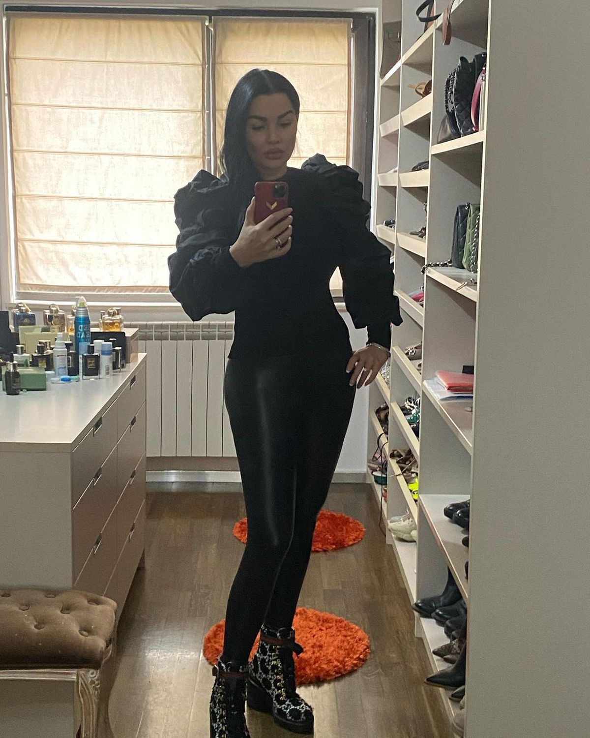 Probleme pentru fosta soție a lui Ilie Năstase, după ce și-a vândut casele și s-a mutat în Dubai: „Sunt foarte mincinoși și mă tot amână”