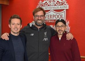 Omul care a marcat o eră pleacă de la Liverpool: „Îmi strâng laptopul și părăsesc biroul”