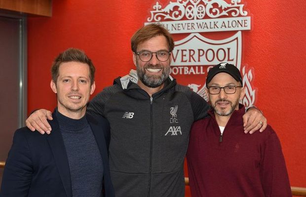 Omul care a marcat o eră pleacă de la Liverpool: „Îmi strâng laptopul și părăsesc biroul”