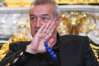 Gigi Becali a intrat în direct: „Fac ceva pe contractul lui Edi Iordănescu!” + Ce schimbare voia cu Voluntari: „Îl scoteam în minutul 33”