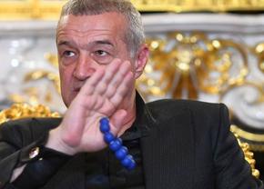 Gigi Becali a intrat în direct: „Fac ceva pe contractul lui Edi Iordănescu!” + Ce schimbare voia cu Voluntari: „Îl scoteam în minutul 33”