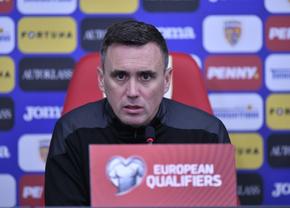 Arnar Vidarsson atenționează înainte de meciul cu România: „Vom încerca să vă încurcăm”