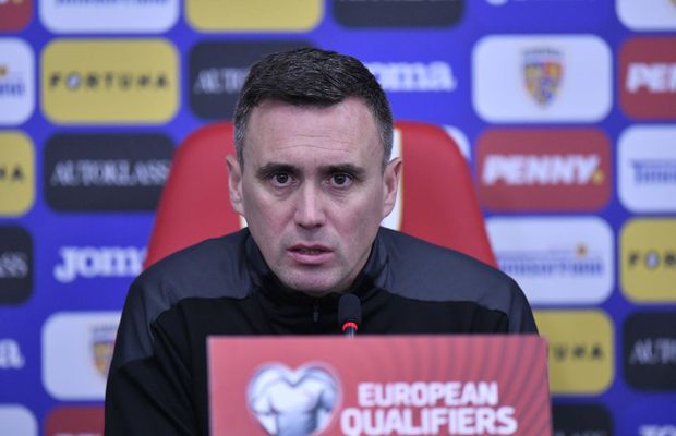 Arnar Vidarsson ne avertizează înainte de Islanda - România: „Am venit să vă încurcăm”