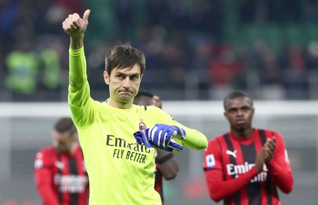 Mirel Rădoi a încercat să-l convingă pe Tătărușanu să revină la națională: „Am văzut derby-ul Milan - Inter, m-am supărat pe el”