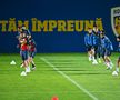 „Dacă nu-i bateți, sunteți praf!” » Ce s-a întâmplat azi la antrenamentul României: imaginile venite de la Mogoșoaia