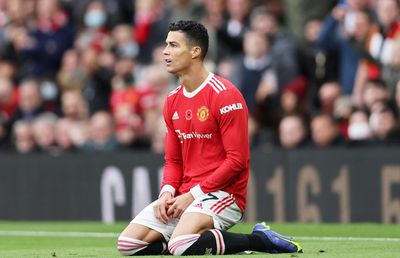 Anunț-șoc în Anglia: Cristiano Ronaldo ia în calcul plecarea de la Manchester United! Ce îl sperie pe portughez