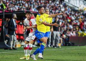 Florin Andone, din nou pe drumuri » Ce a decis Cadiz