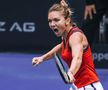 Simona Halep e în sferturi la Linz // FOTO: Guliver/Getty Images