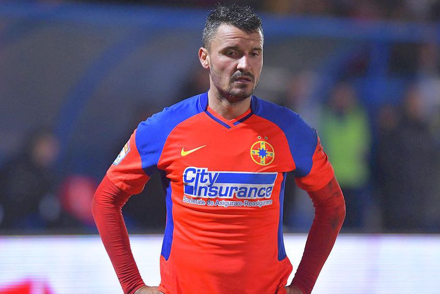 Becali îi pune vestiarul în cap lui Edi Iordănescu: „Nu l-a vrut la echipă! Mi-a zis: «Patroane, o să am probleme»”