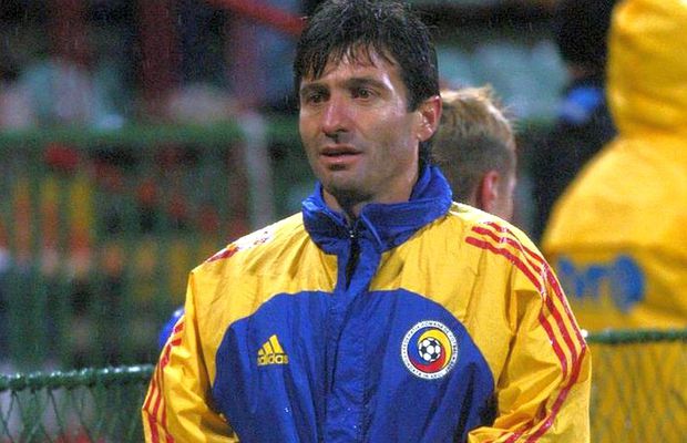 „Lăsați-mă să fiu puțin rezervat” » Iosif Rotariu atrage atenția înaintea decisivului cu Islanda