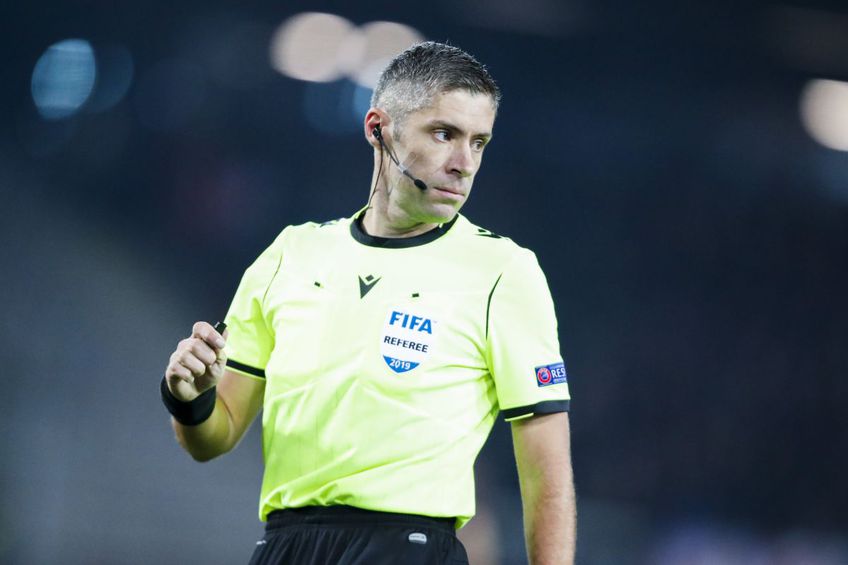 Radu Petrescu
Foto: Imago