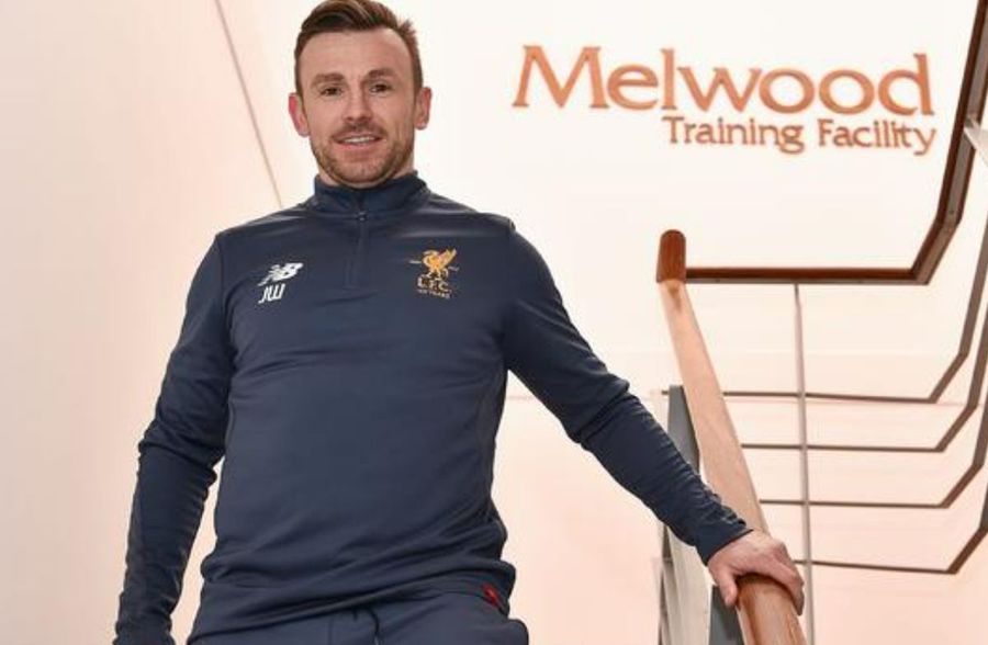 Julian Ward va fi noul director sportiv al lui Liverpool Omul care a marcat o eră pleacă de la Liverpool: „Îmi strâng laptopul și părăsesc biroul”