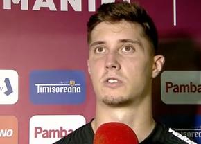 Cum explică Miculescu egalul cu Oțelul: „Au jucat cu Steaua, e altceva” + Ce spune Pintilii despre jucătorul de 1,7 milioane de euro